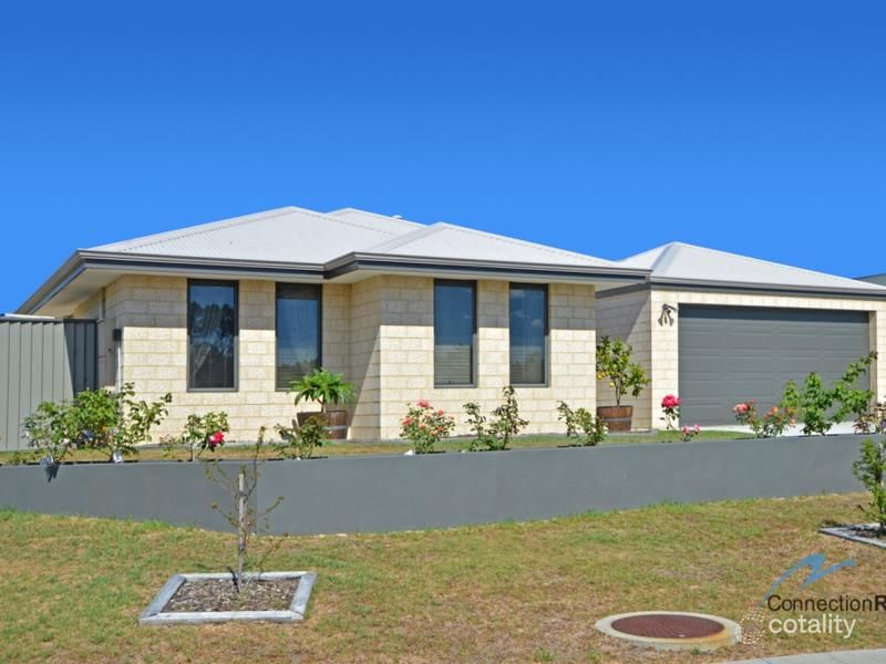 33 Grenfell Dr, Bayonet Head, WA 6330