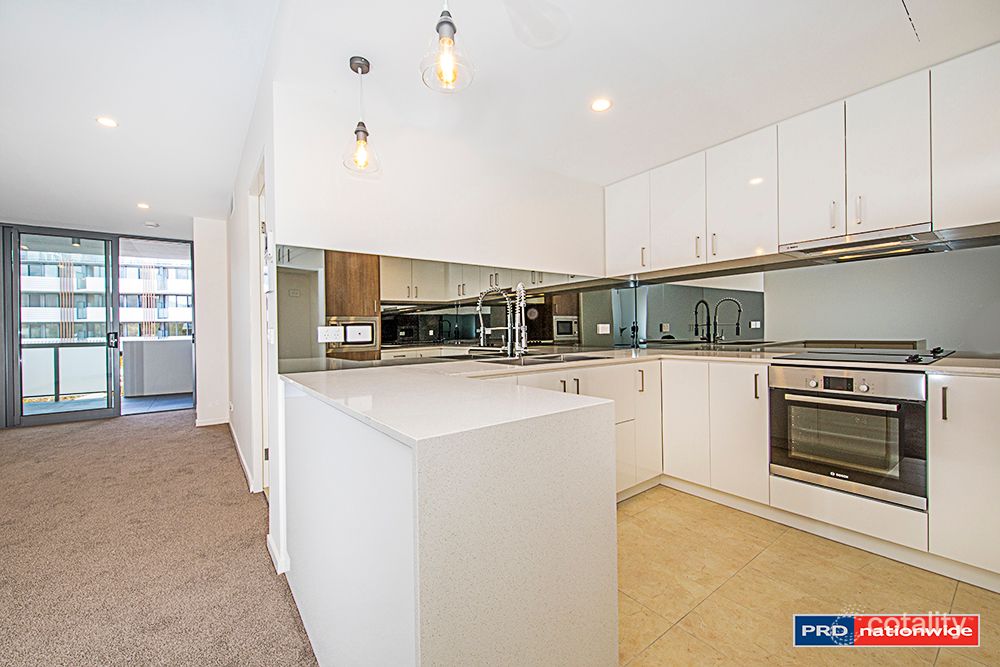 218/8 Cape St, Dickson, ACT 2602