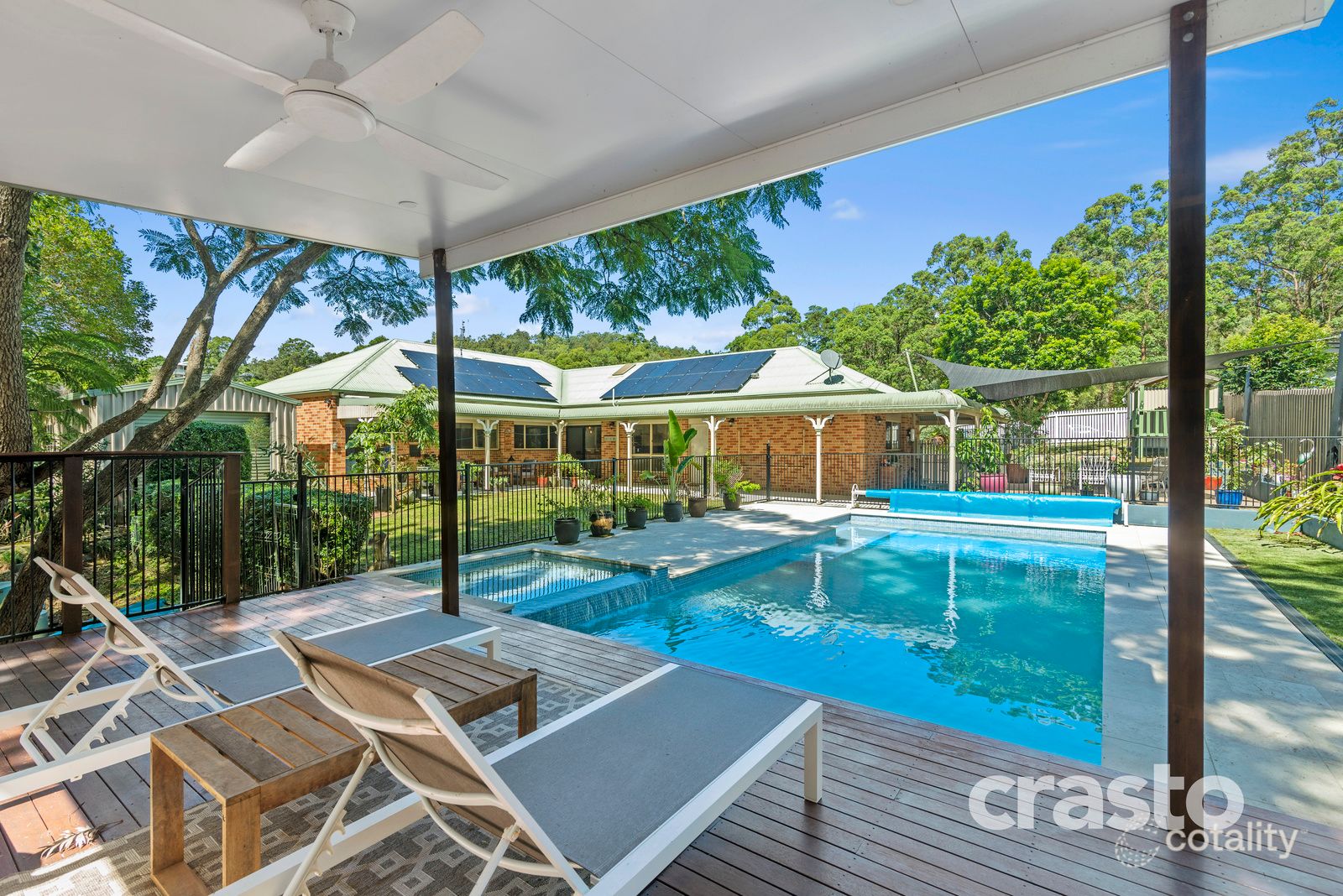 19 Hidden Valley Rd, Bonogin, QLD 4213