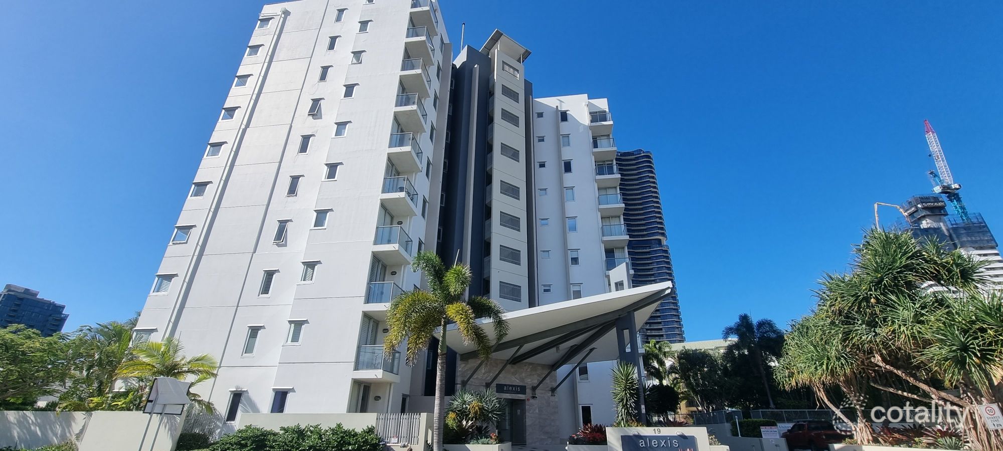 19/19 Mermaid Ave, Mermaid Beach, QLD 4218