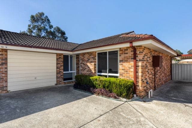 4/10 William St, North Richmond, NSW 2754