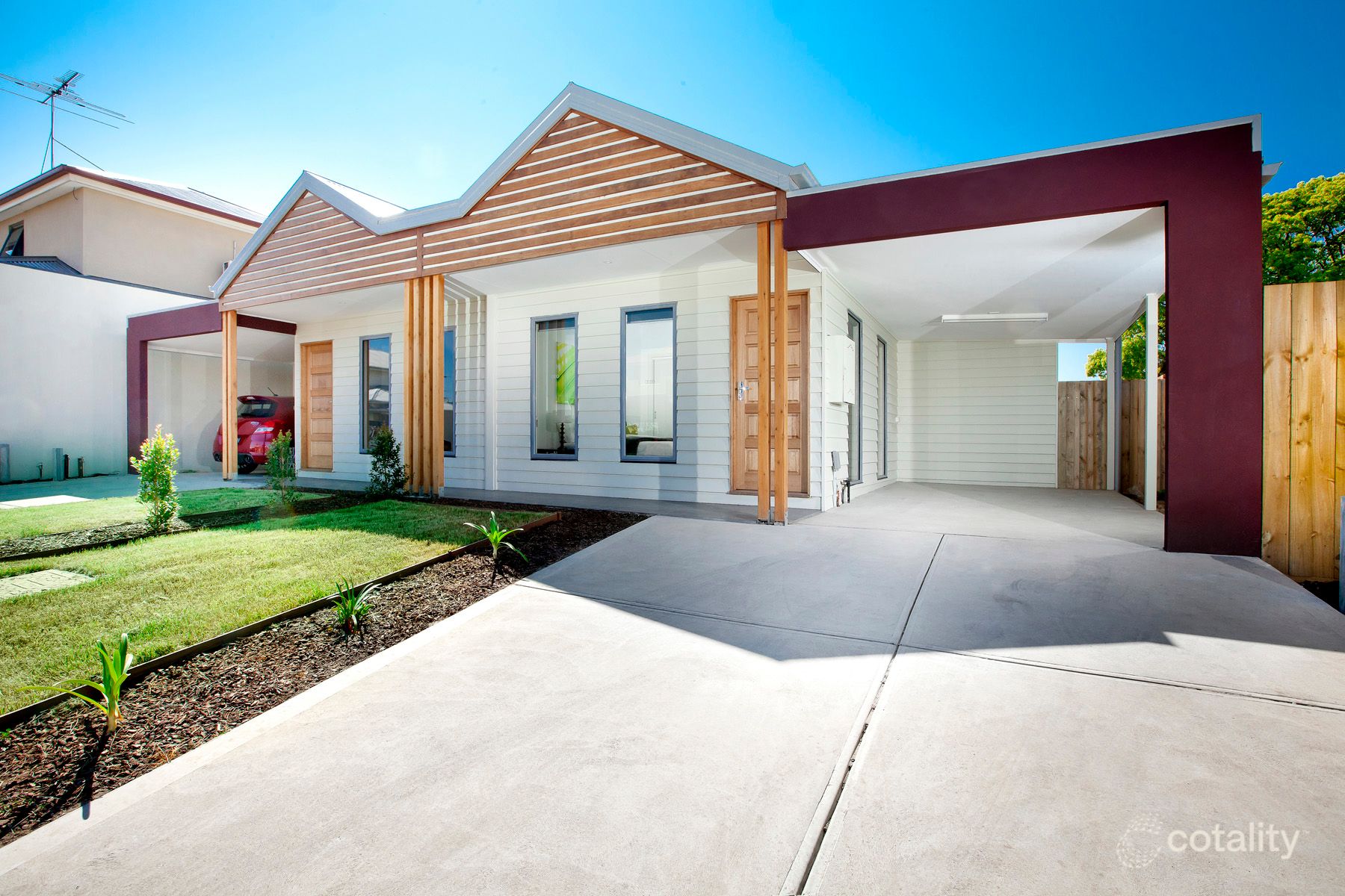4a Albert Facey St, Maidstone, VIC 3012
