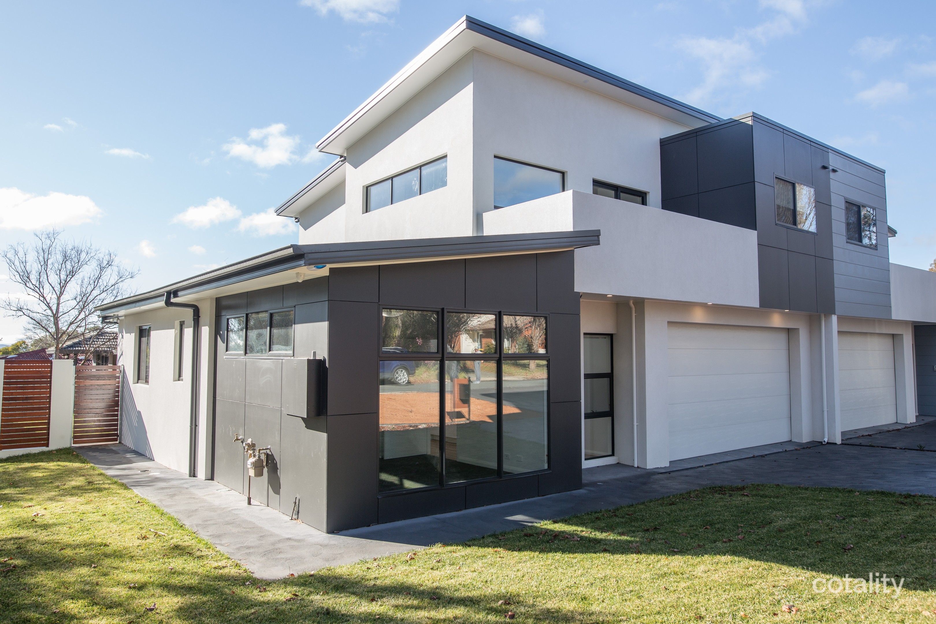 24 Cordeaux St, Duffy, ACT 2611