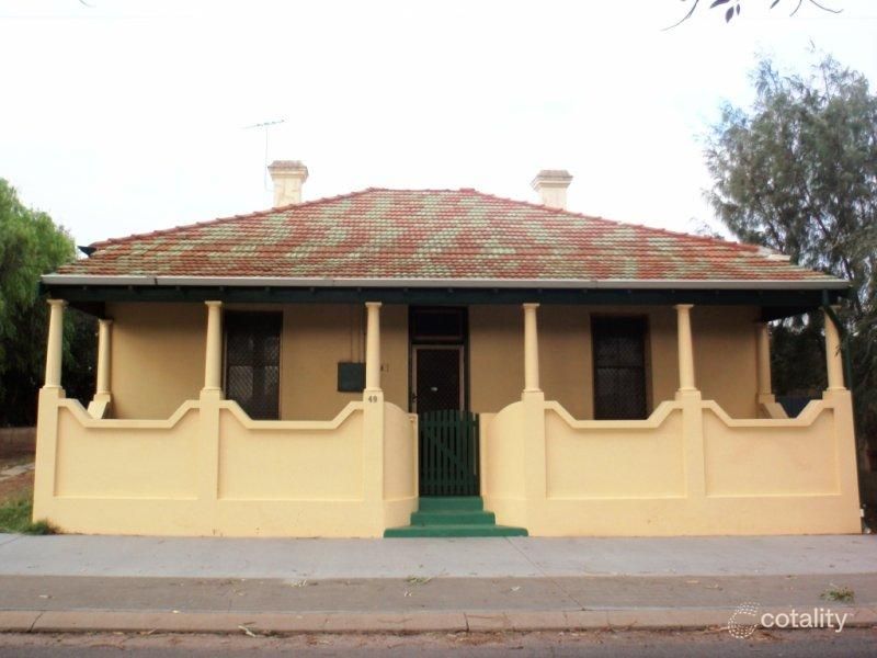 49 Francis St, Beachlands, WA 6530