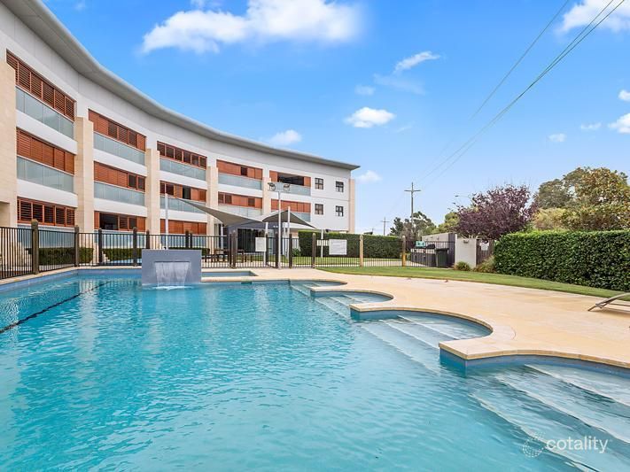 28/591 Hay St, Jolimont, WA 6014