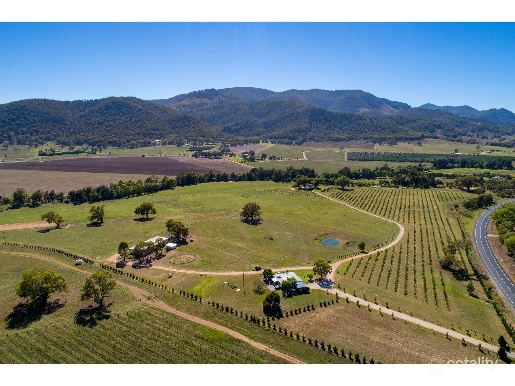 727 Castlereagh Hwy, Burrundulla, NSW 2850