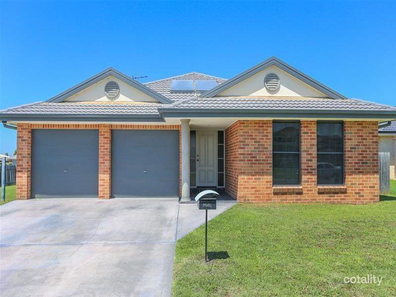 12 Sinclair Ave, Hunterview, NSW 2330