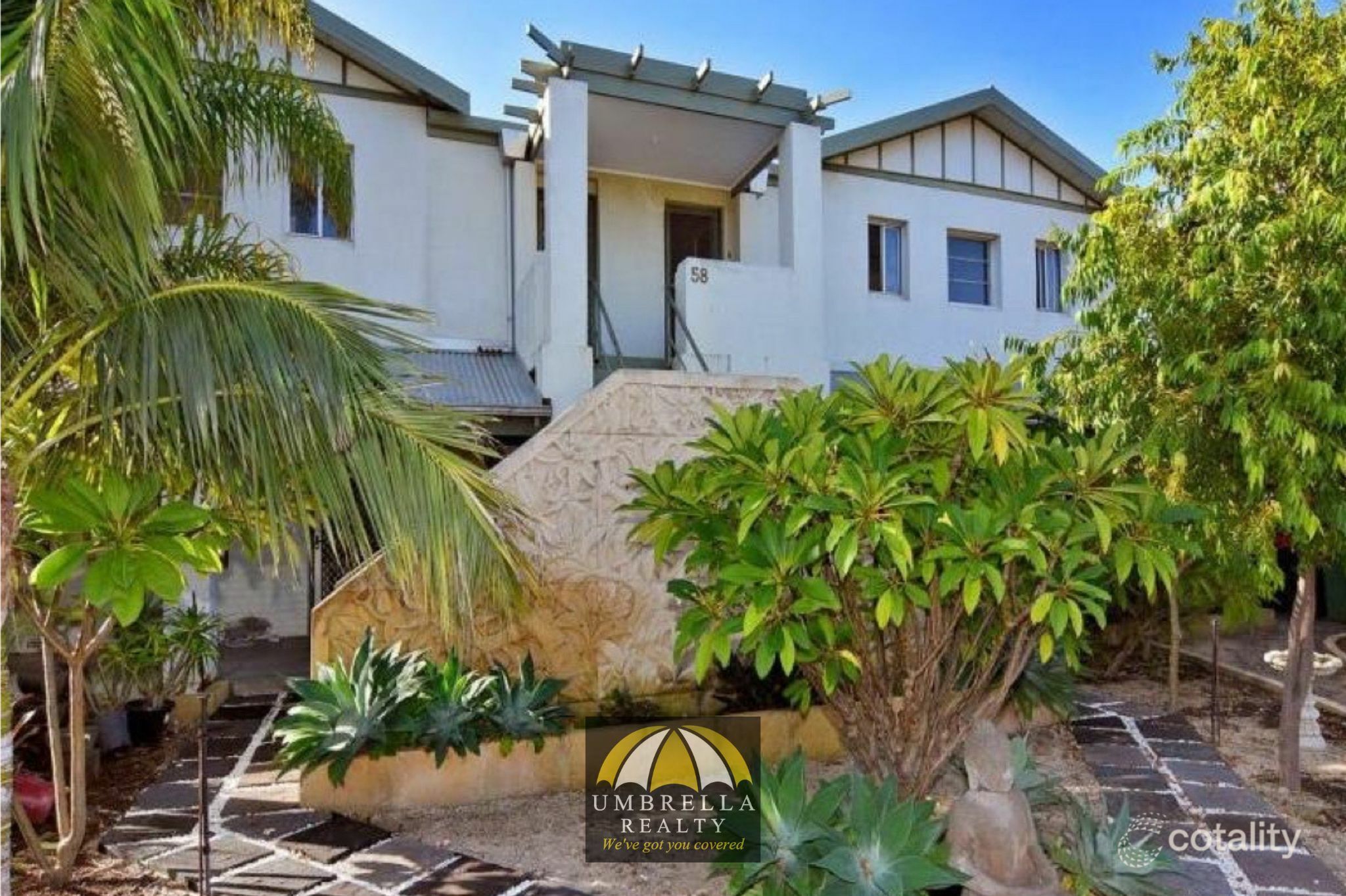 4/58 Stirling St, East Bunbury, WA 6230