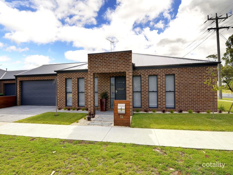 2a Finlayson Cres, Traralgon, VIC 3844