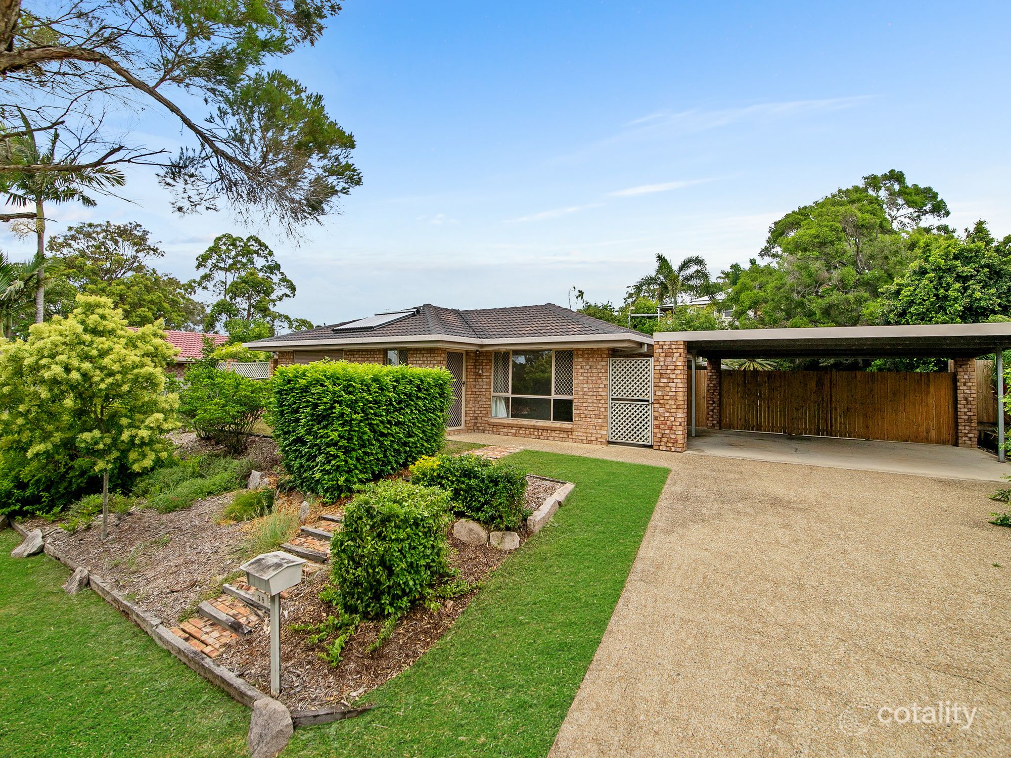 38 Eversholt St, Belmont, QLD 4153