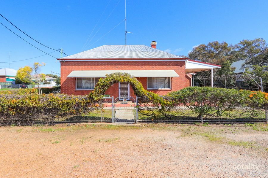 22 Gairdner St, Northam, WA 6401