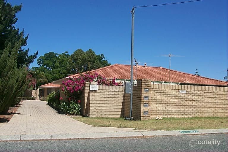 1/21 Wilcock Ave, Balcatta, WA 6021
