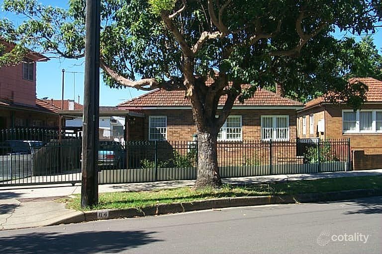 84 The Crescent, Homebush West, NSW 2140
