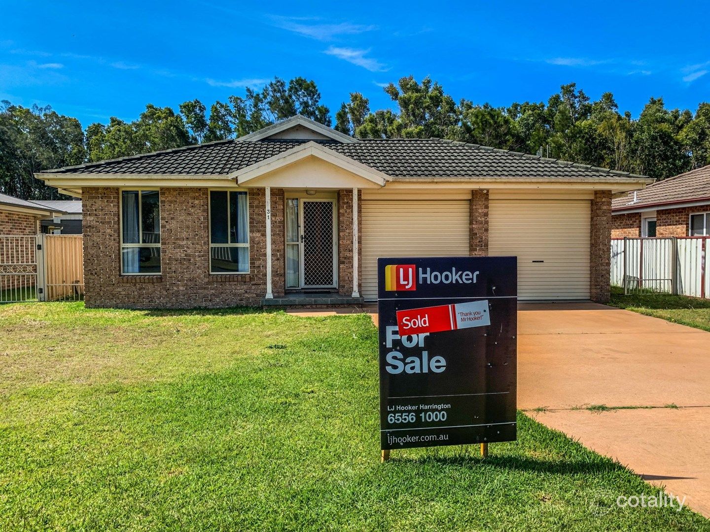31 Hogan St, Harrington, NSW 2427