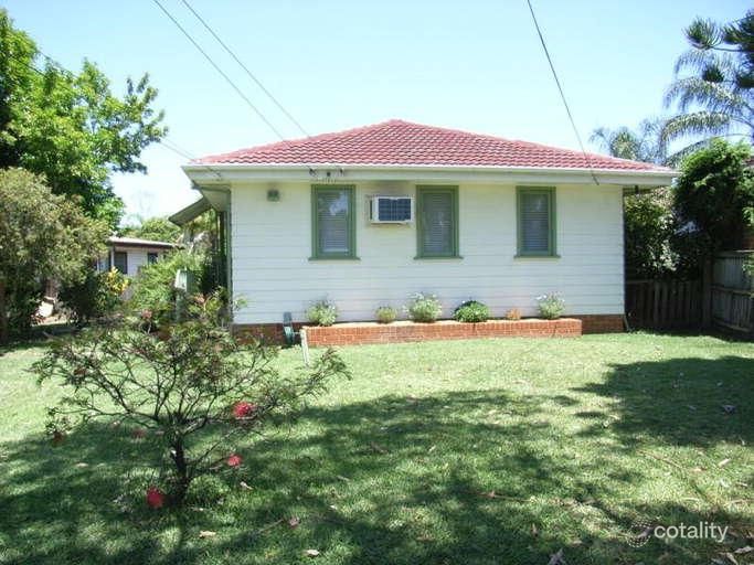 43 Radburn Rd, Hebersham, NSW 2770