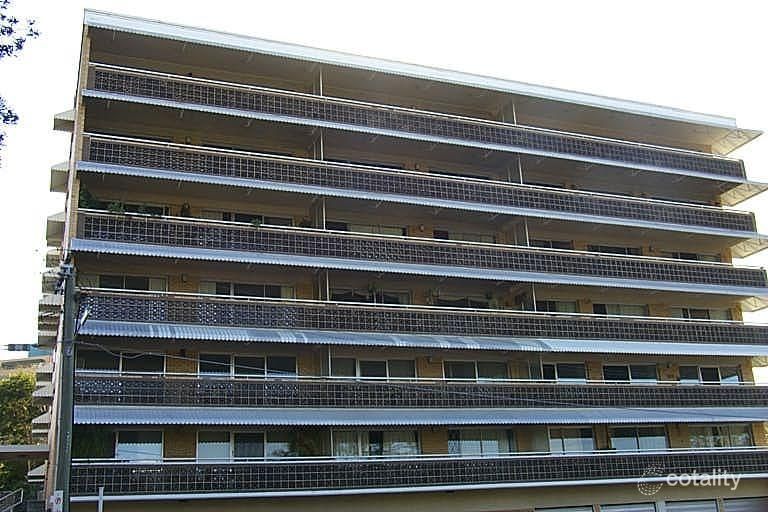 2/34 Park Ave, East Brisbane, QLD 4169