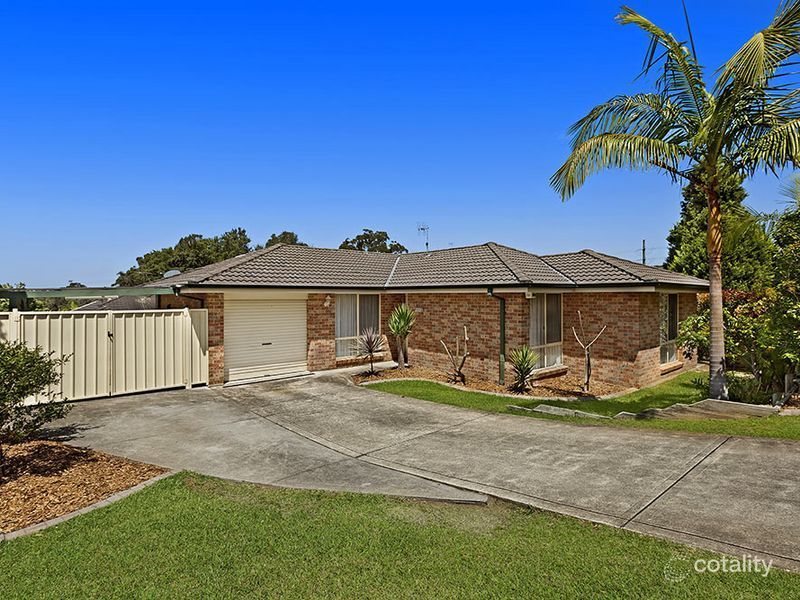 20 Richard Ave, Mardi, NSW 2259