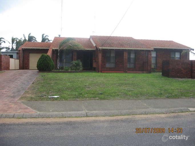 11 Travers Dr, Australind, WA 6233