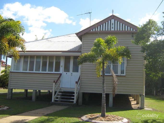 79a Branyan St, Svensson Heights, QLD 4670