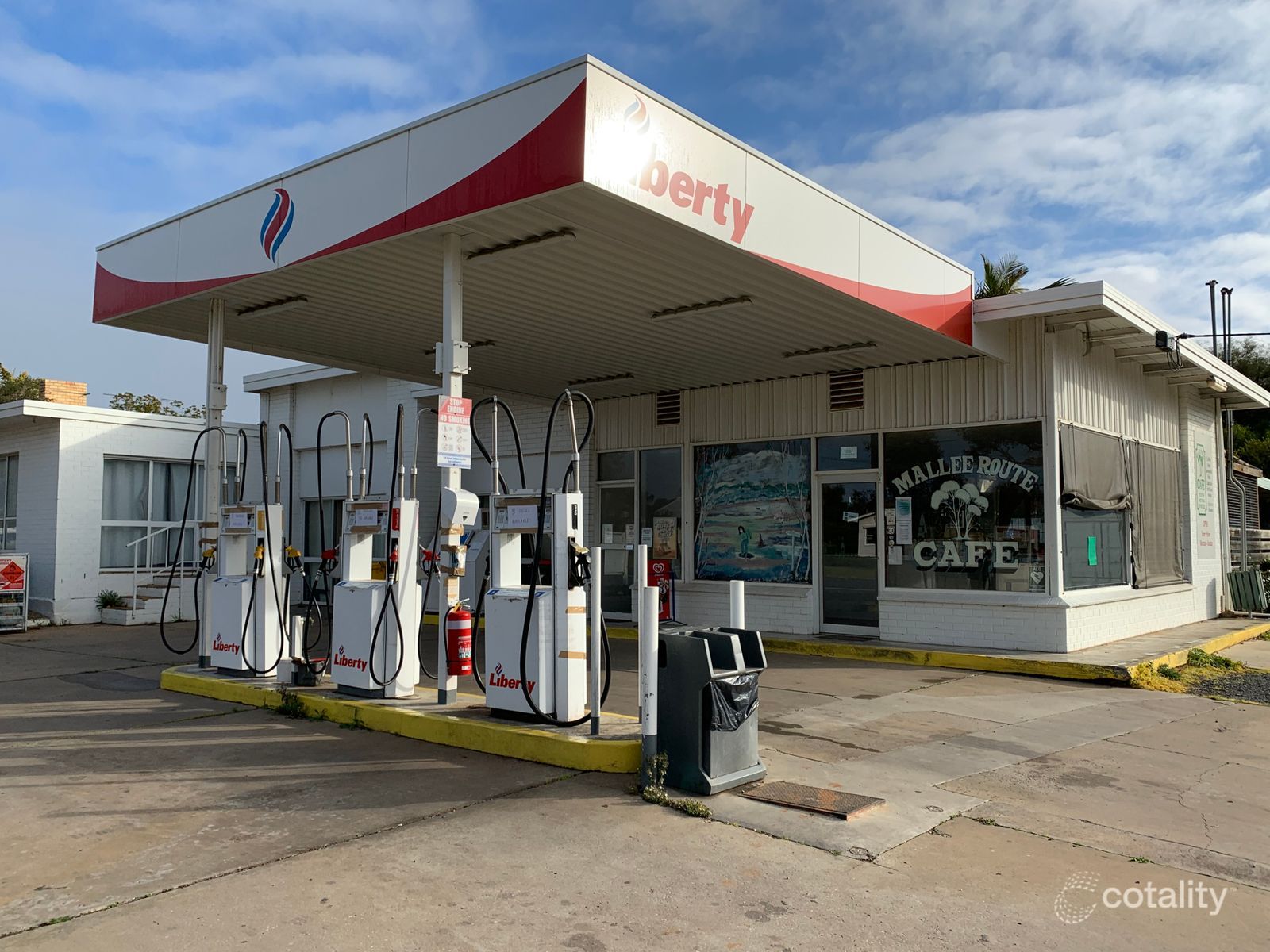 2 Oke St, Ouyen, VIC 3490