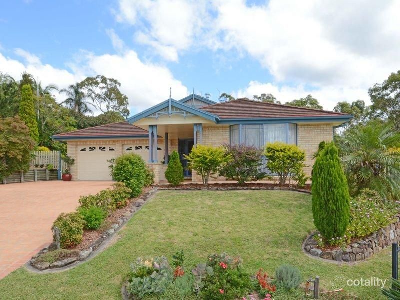 32 Correa Ct, Toronto, NSW 2283