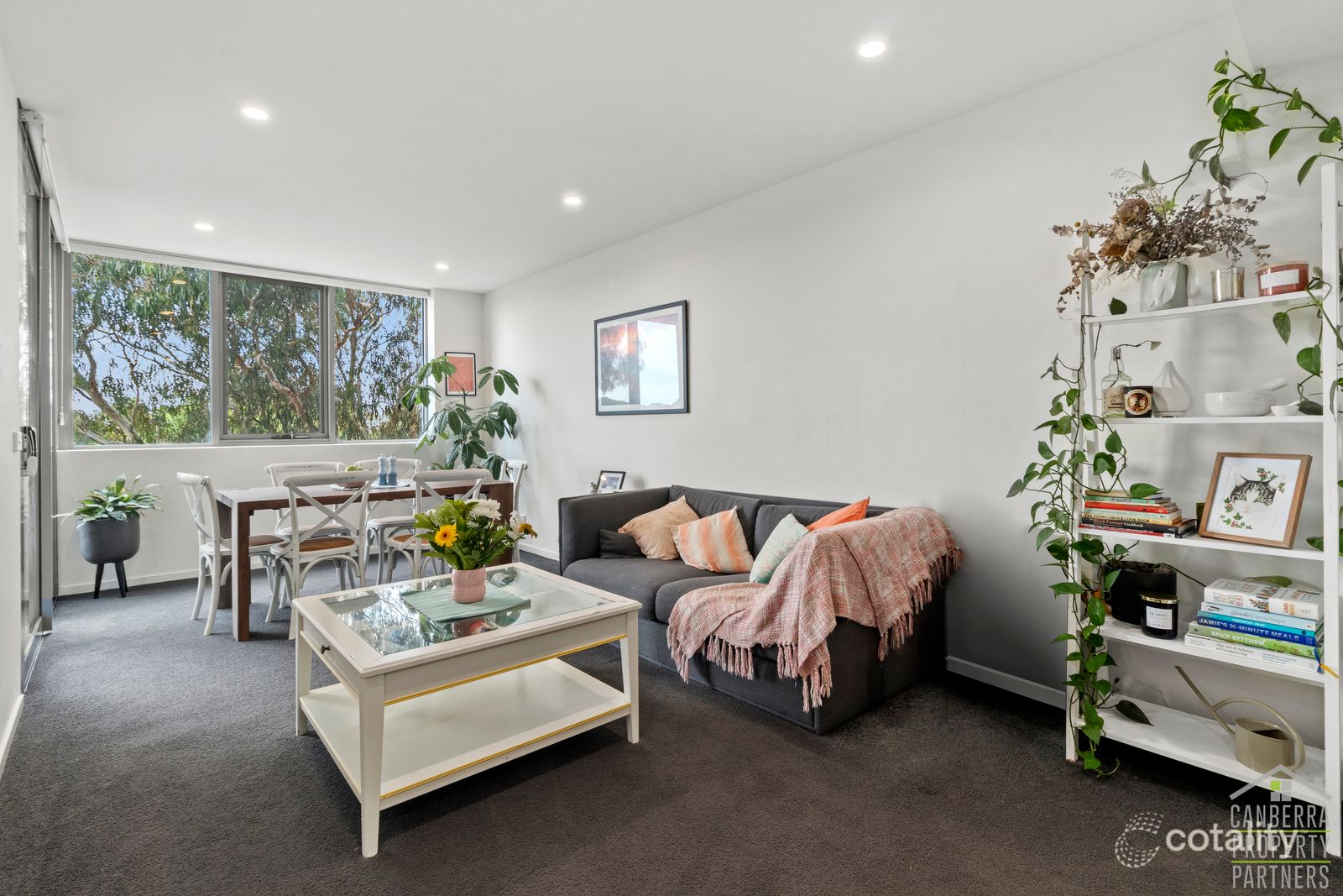 308/8 Cape St, Dickson, ACT 2602