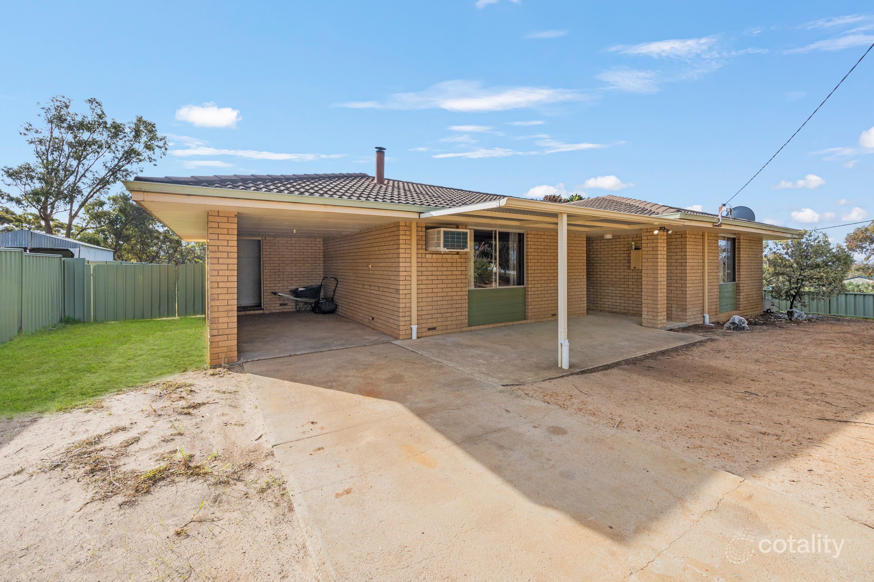 17 Daw St, Ravensthorpe, WA 6346