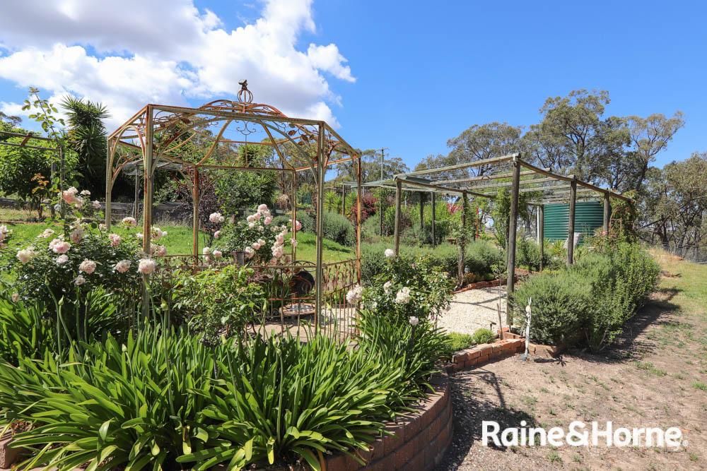 308 Billywillinga Rd, Billywillinga, NSW 2795