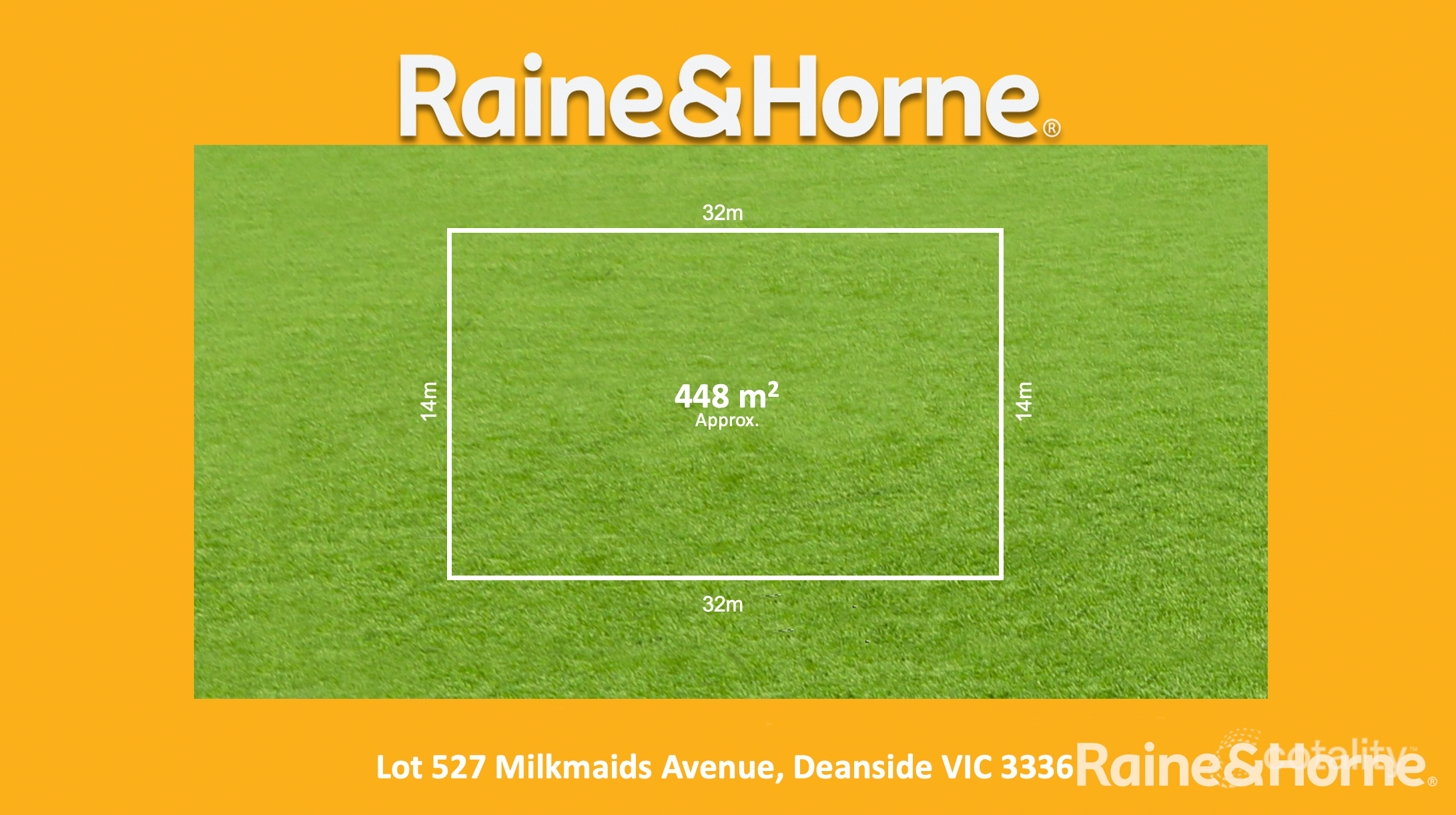 5 Milkmaids Ave, Deanside, VIC 3336