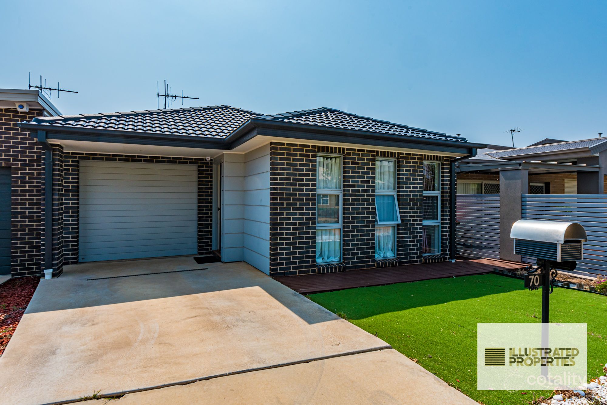 70 Rockwood St, Casey, ACT 2913