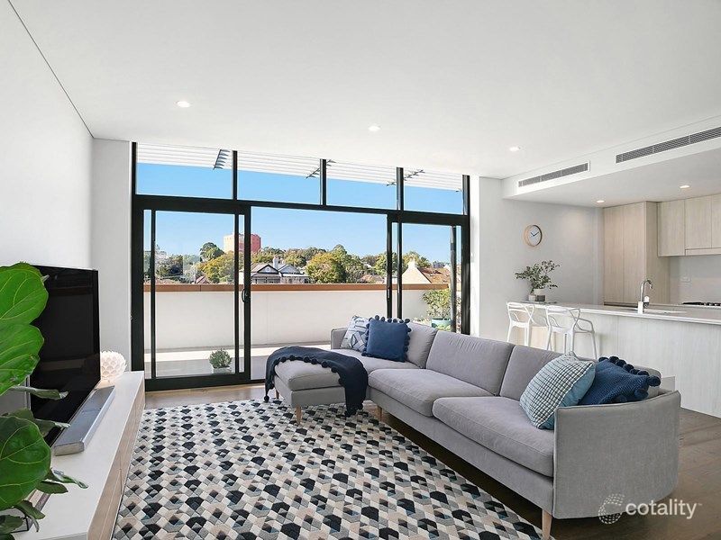 44/30-40 George St, Leichhardt, NSW 2040