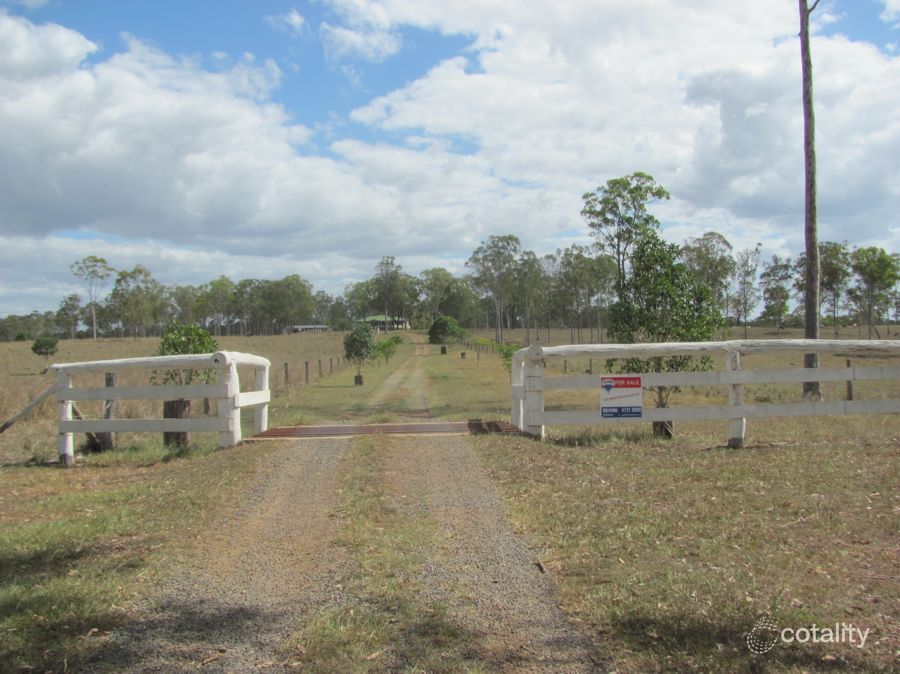 123 Cattle Station Rd, Rosedale, QLD 4674