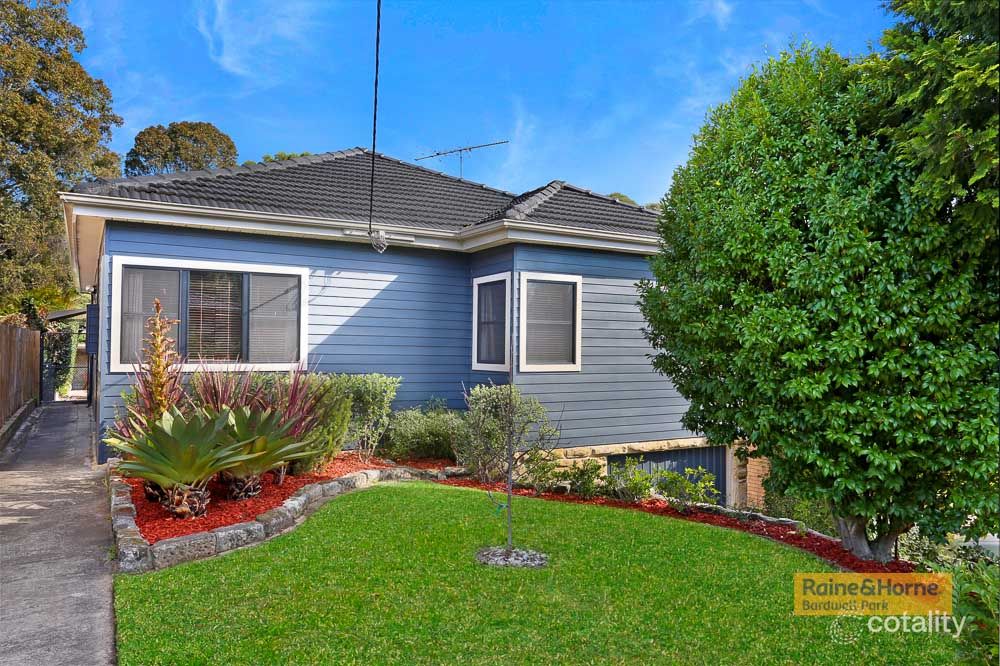 17 Hillcrest Ave, Bardwell Valley, NSW 2207