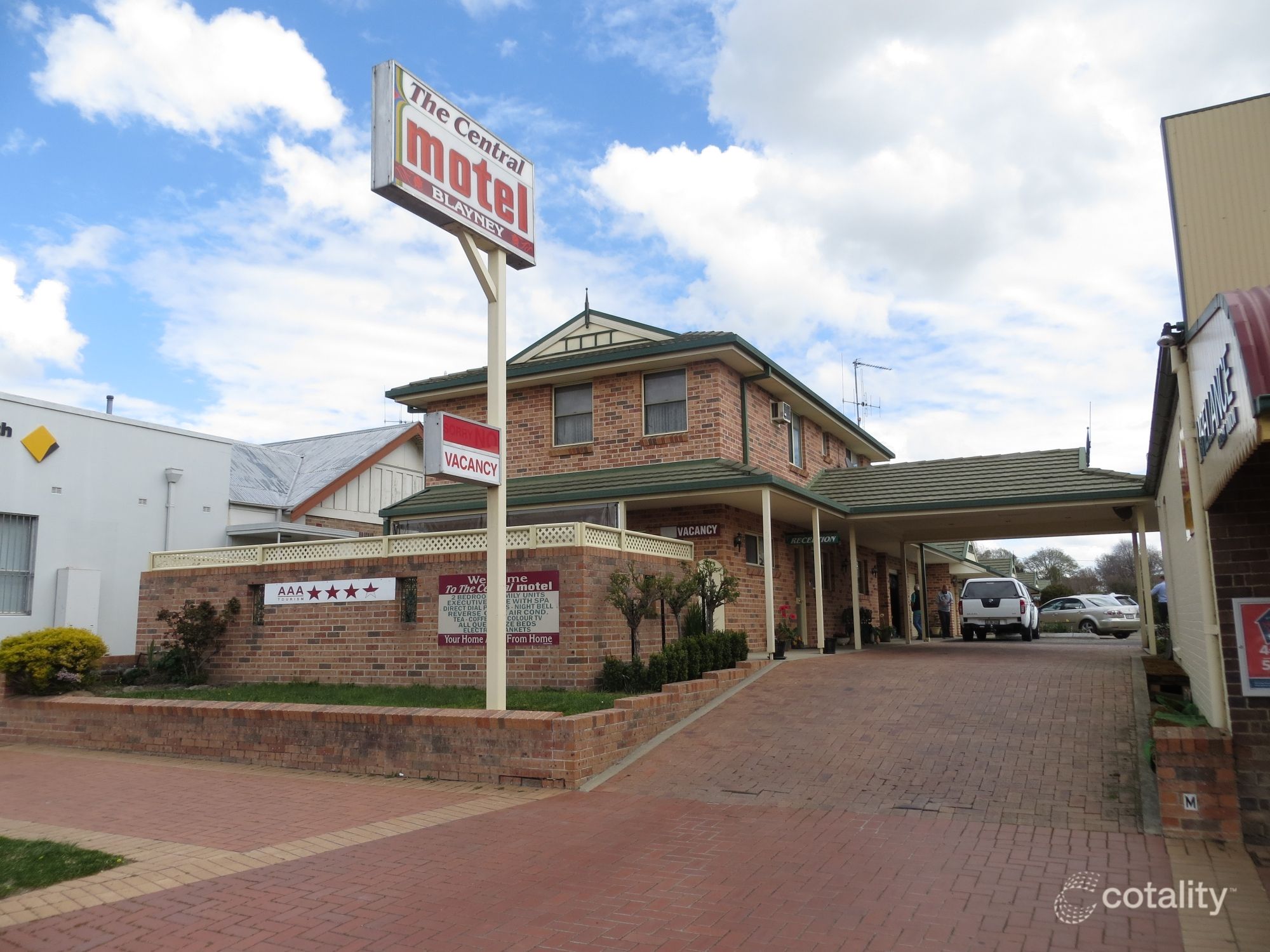 107 Adelaide St, Blayney, NSW 2799