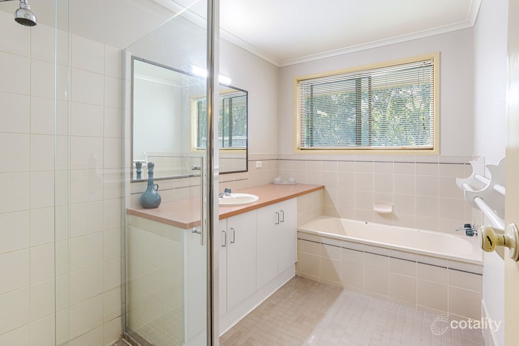 460 Old Ceylon Rd, Black Mountain, QLD 4563