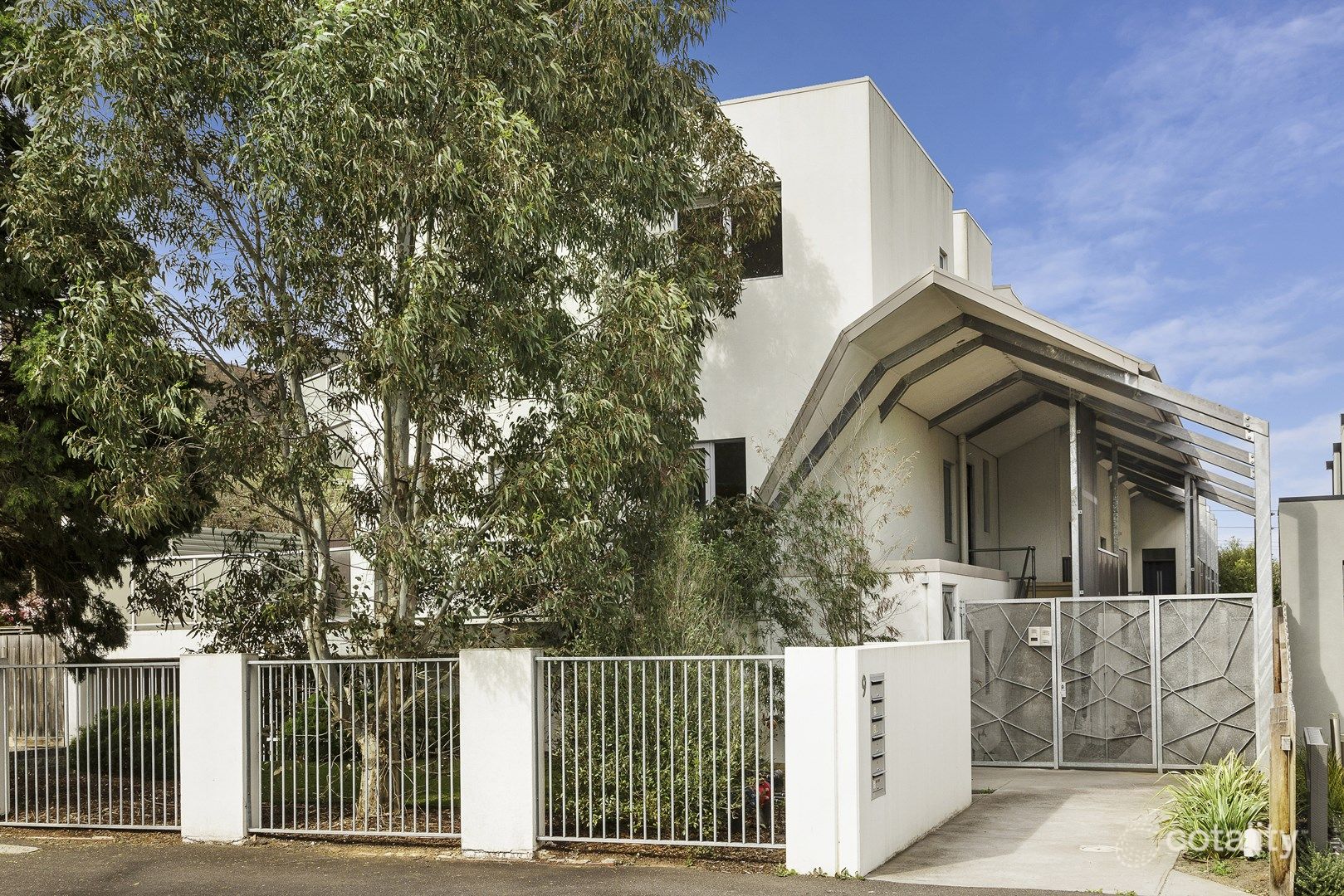 1/9 Sandown Rd, Ascot Vale, VIC 3032