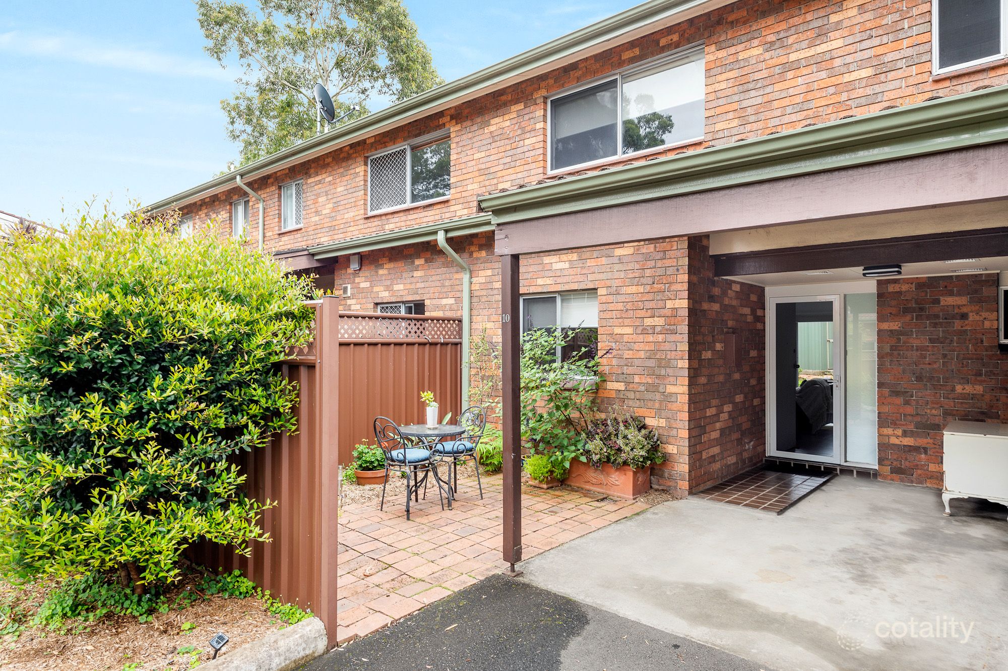 10/12 Waterloo St, Bulli, NSW 2516