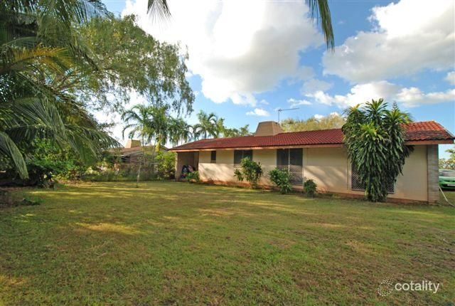 232 Vanderlin Dr, Malak, NT 0812