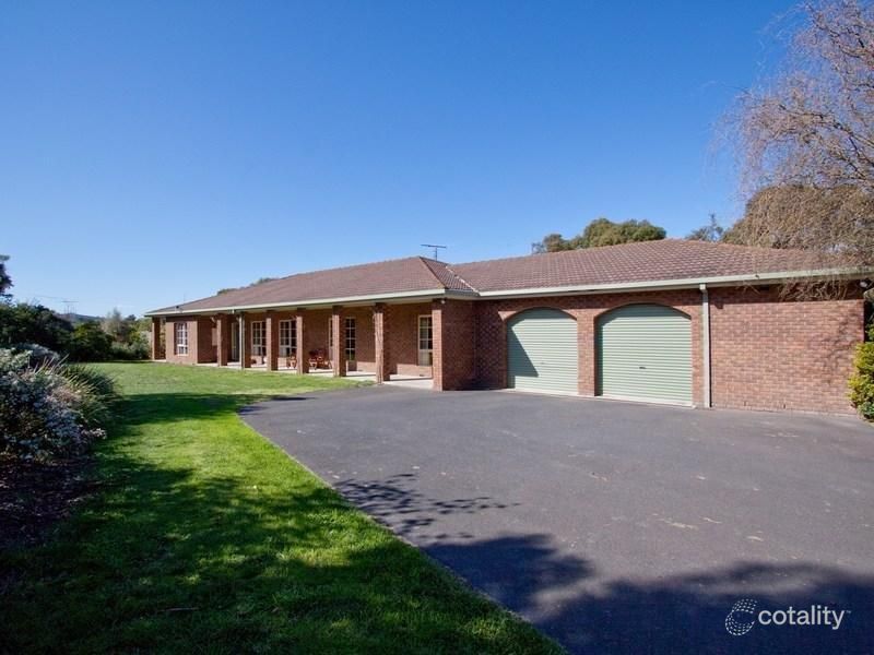 1 Dover Ct, Somers, VIC 3927