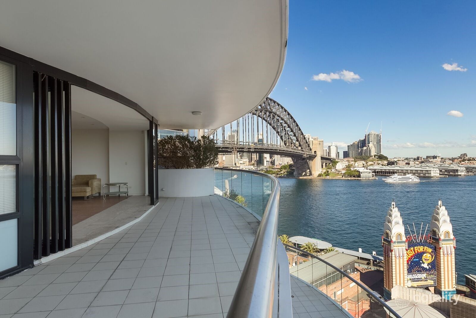 6/3 Northcliff St, Milsons Point, NSW 2061