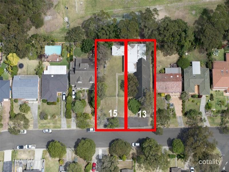 13 Lee Rd, Beacon Hill, NSW 2100