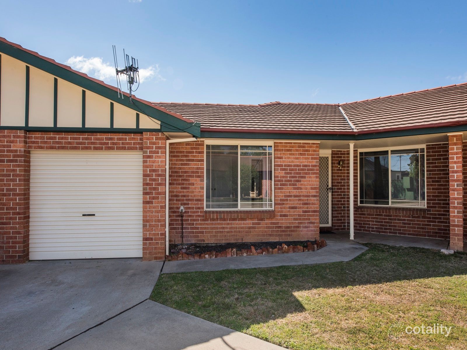 3/151 Mortimer St, Mudgee, NSW 2850