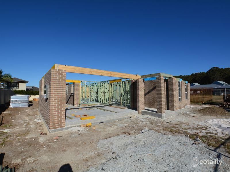 78 Forest Lane, Old Bar, NSW 2430