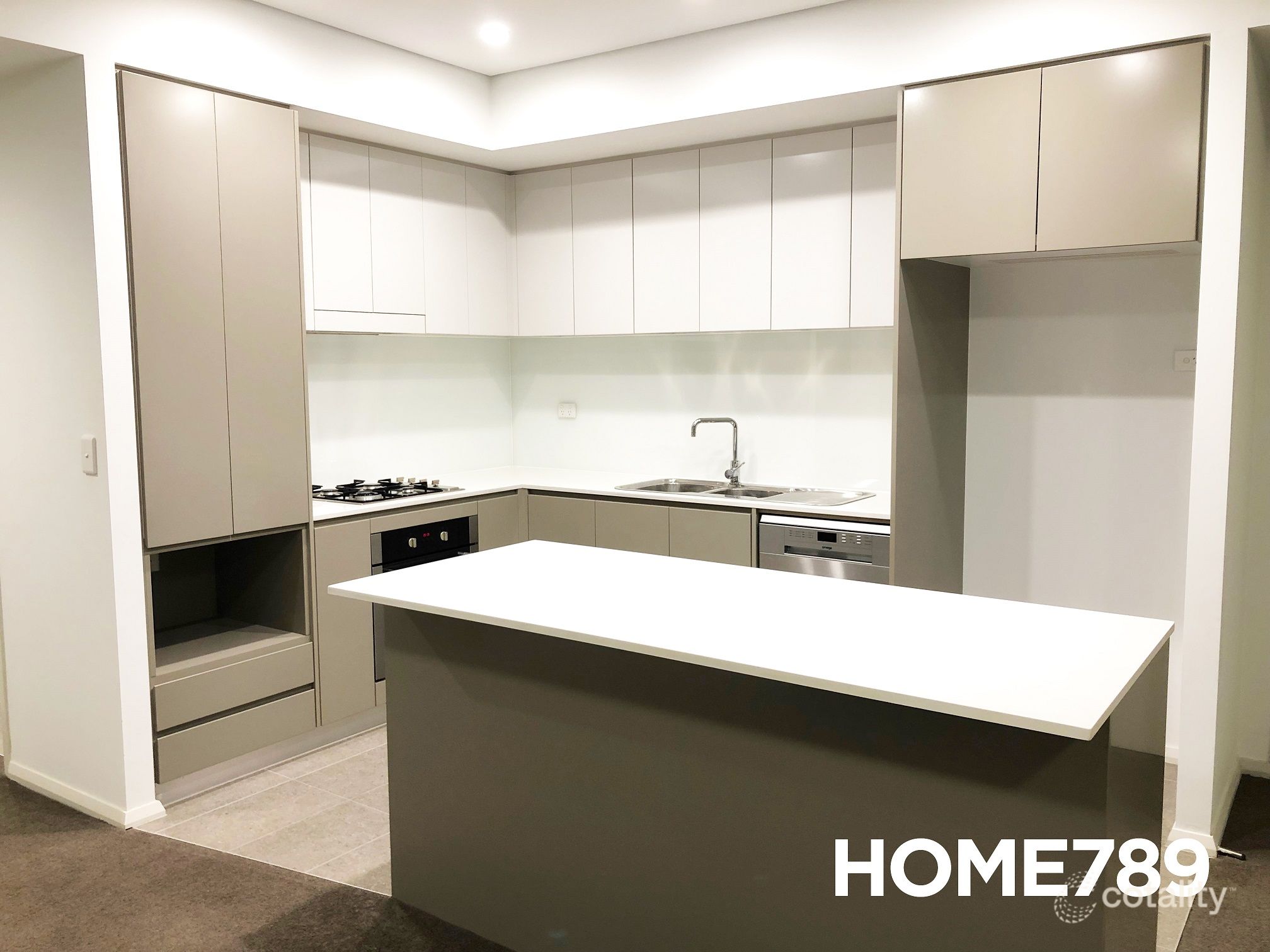 7081/74b Belmore St, Ryde, NSW 2112