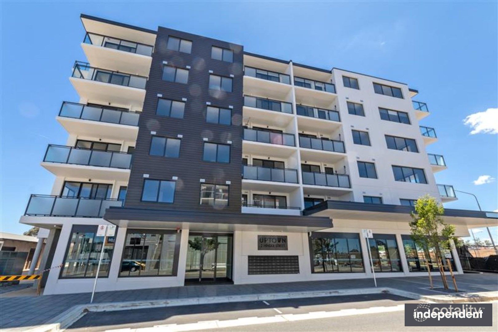 99/2 Hinder St, Gungahlin, ACT 2912