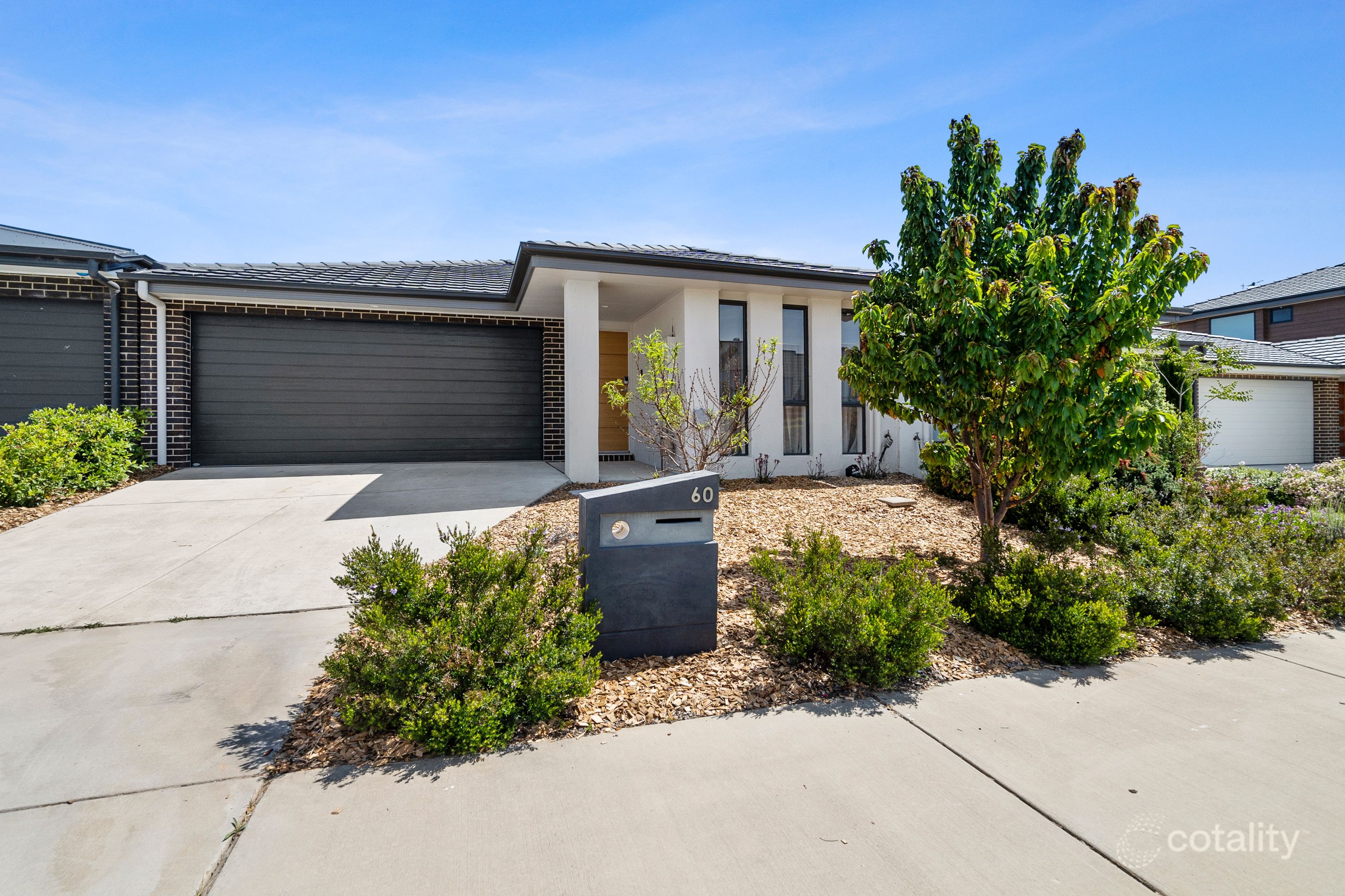 60 Pademelon St, Throsby, ACT 2914