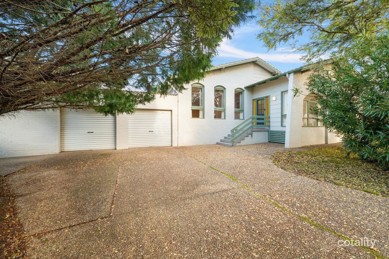 3 Valli Pl, Chapman, ACT 2611