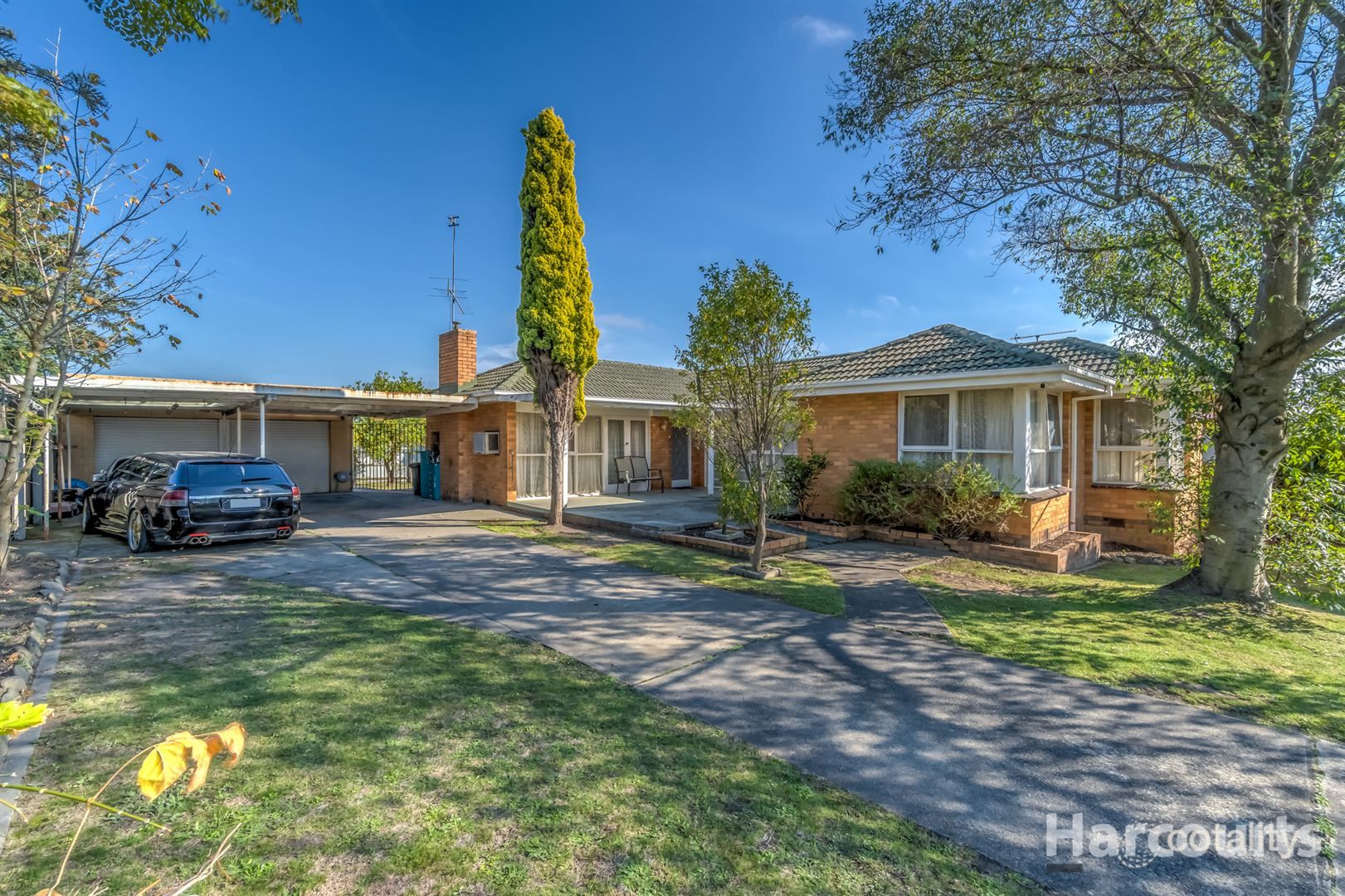 15 Cross St, Newborough, VIC 3825