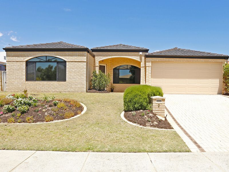 9 Savona Gr, Mindarie, WA 6030