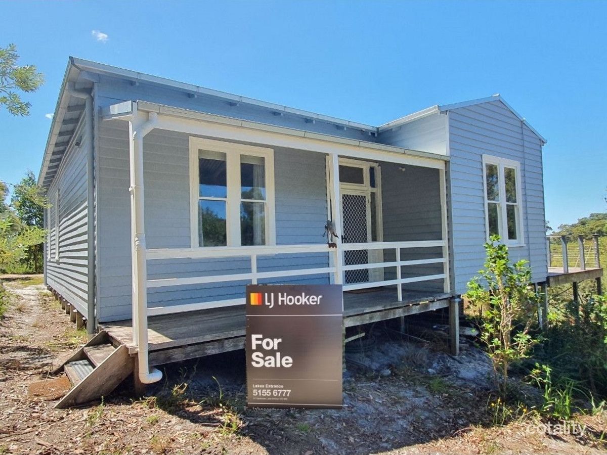 1 Kathleen Dr, Bemm River, VIC 3889